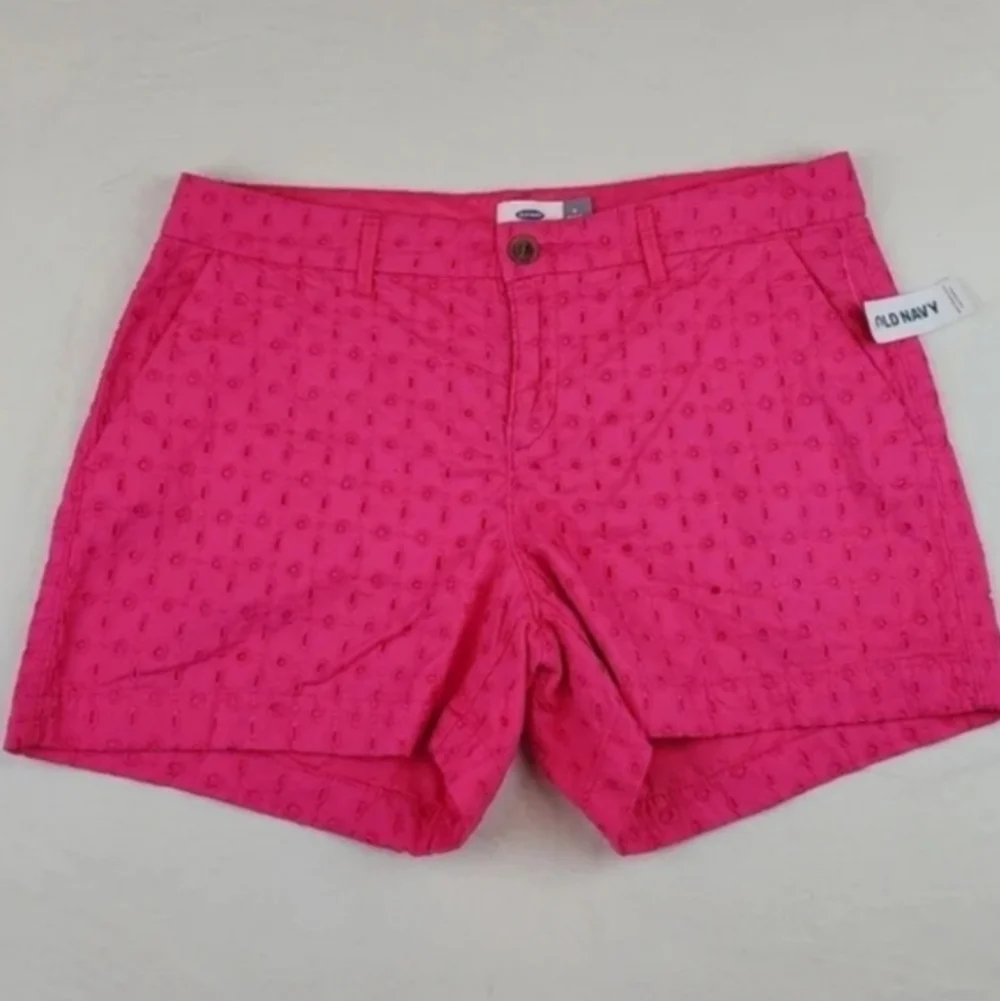 Old Navy stylish pink